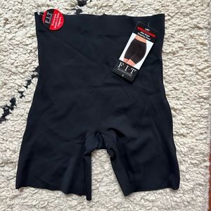 NWT F.I.T. Spanx-style control shorts